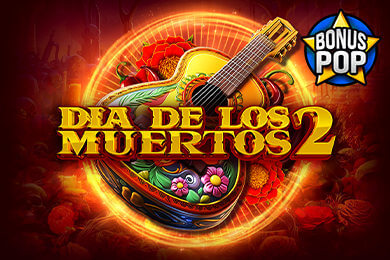 Слот Diadelosmuertos2n Гизбо Казино
